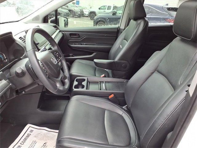 Used 2022 Honda Odyssey EX-L image 4