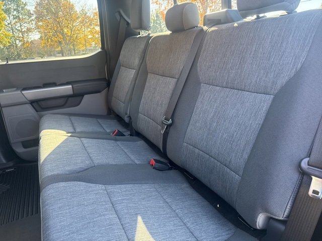 Used 2023 Ford F250 XL w/ STX Appearance Package image 16