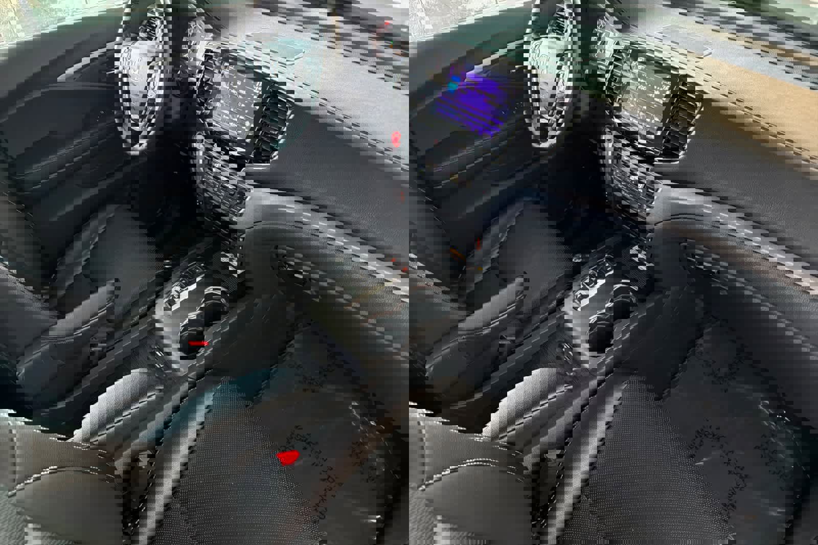 Certified 2023 Honda Ridgeline RTL-E image 17