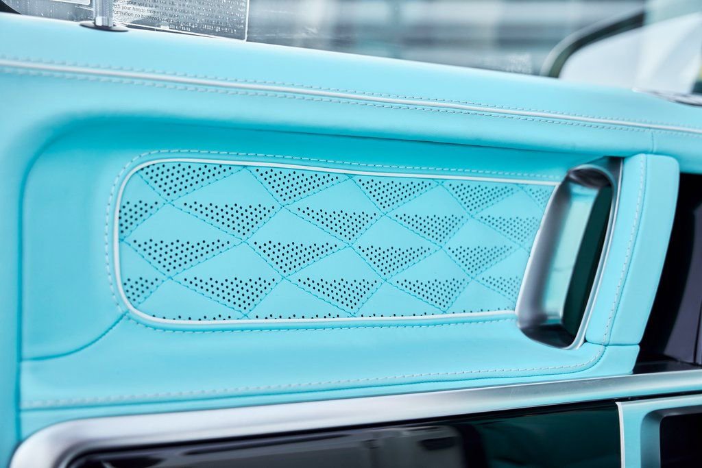 Used 2025 Mercedes-Benz G 63 AMG 4MATIC image 43