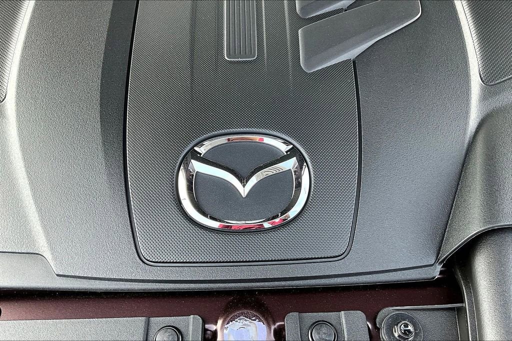 New 2026 MAZDA CX-90 3.3 Turbo S w/ Premium Plus image 17