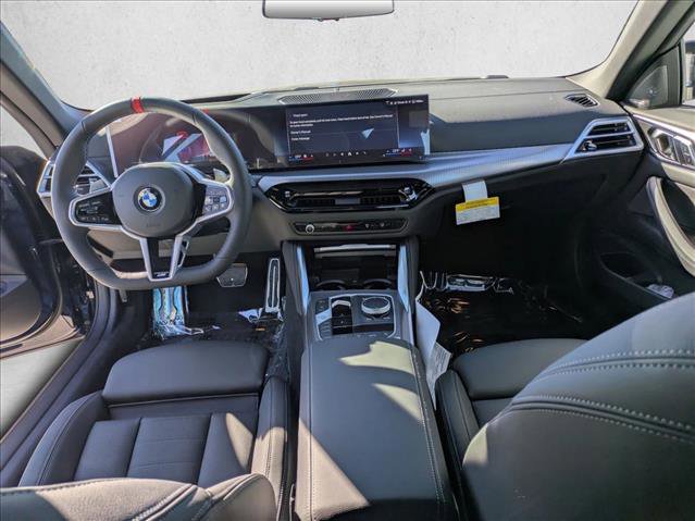 New 2026 BMW M440i Convertible w/ Premium Package RWD image 16