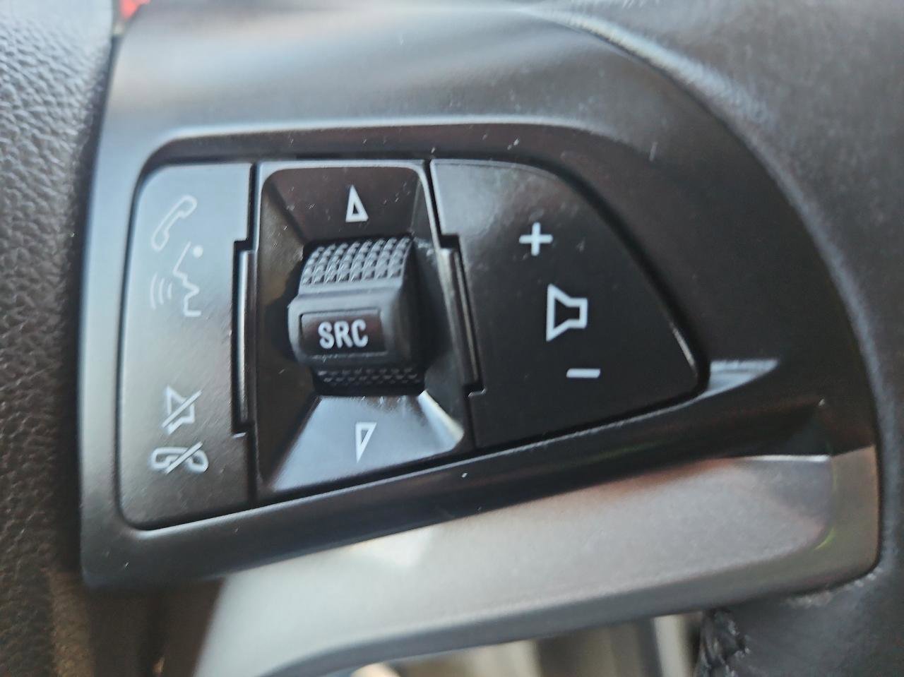 Used 2017 Chevrolet Trax LT w/ LT Convenience Package image 26