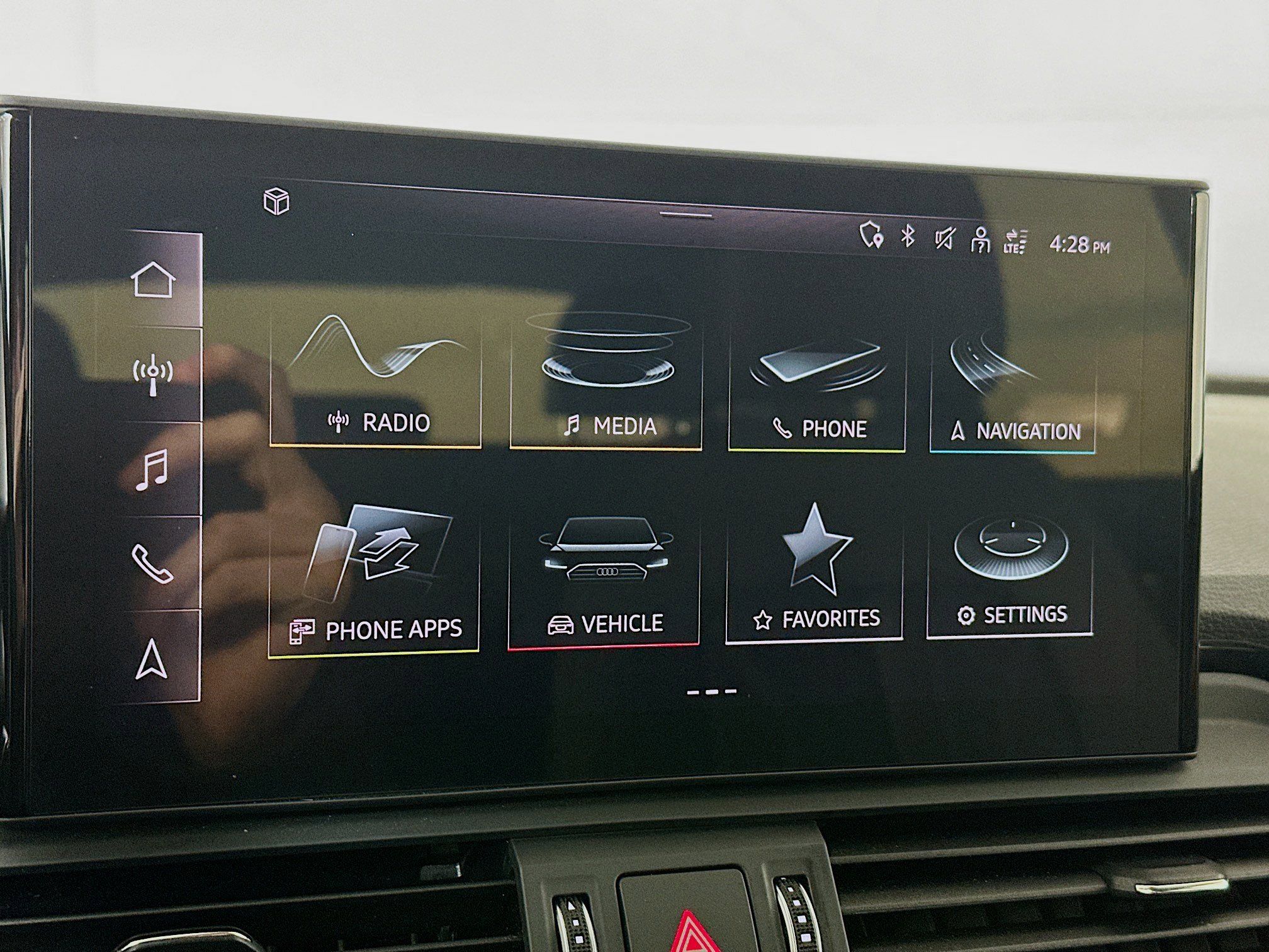 Used 2023 Audi Q5 2.0T Premium w/ Convenience Package image 14