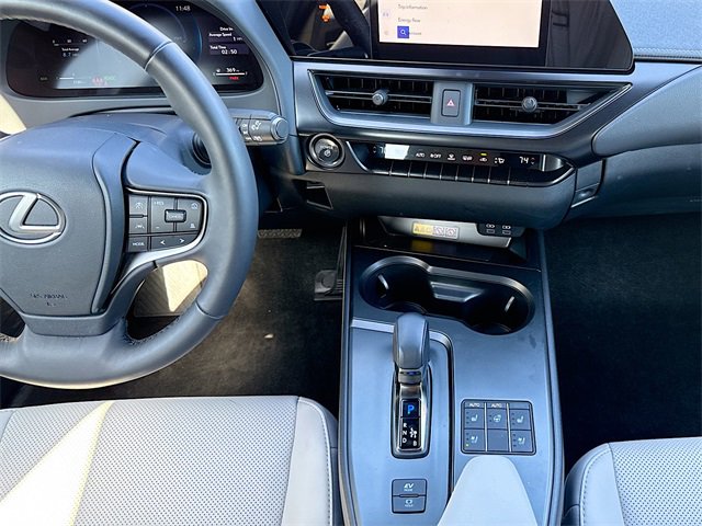 Used 2025 Lexus UX 300h FWD image 19