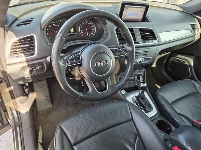 Used 2018 Audi Q3 2.0T Premium Plus w/ Premium Plus Package AWD/4WD image 11