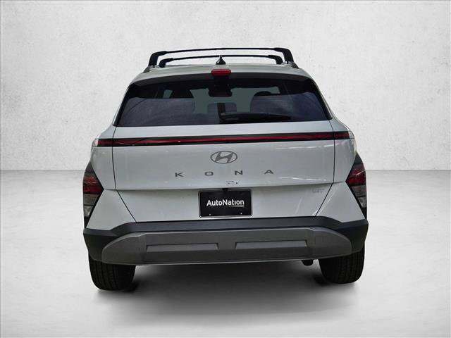 New 2026 Hyundai Kona SEL Premium image 8
