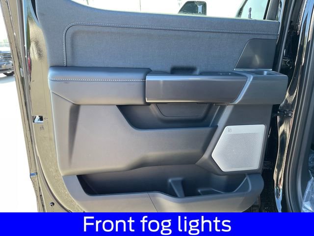 New 2026 Ford F150 Lariat w/ Equipment Group 502A High AWD/4WD image 30