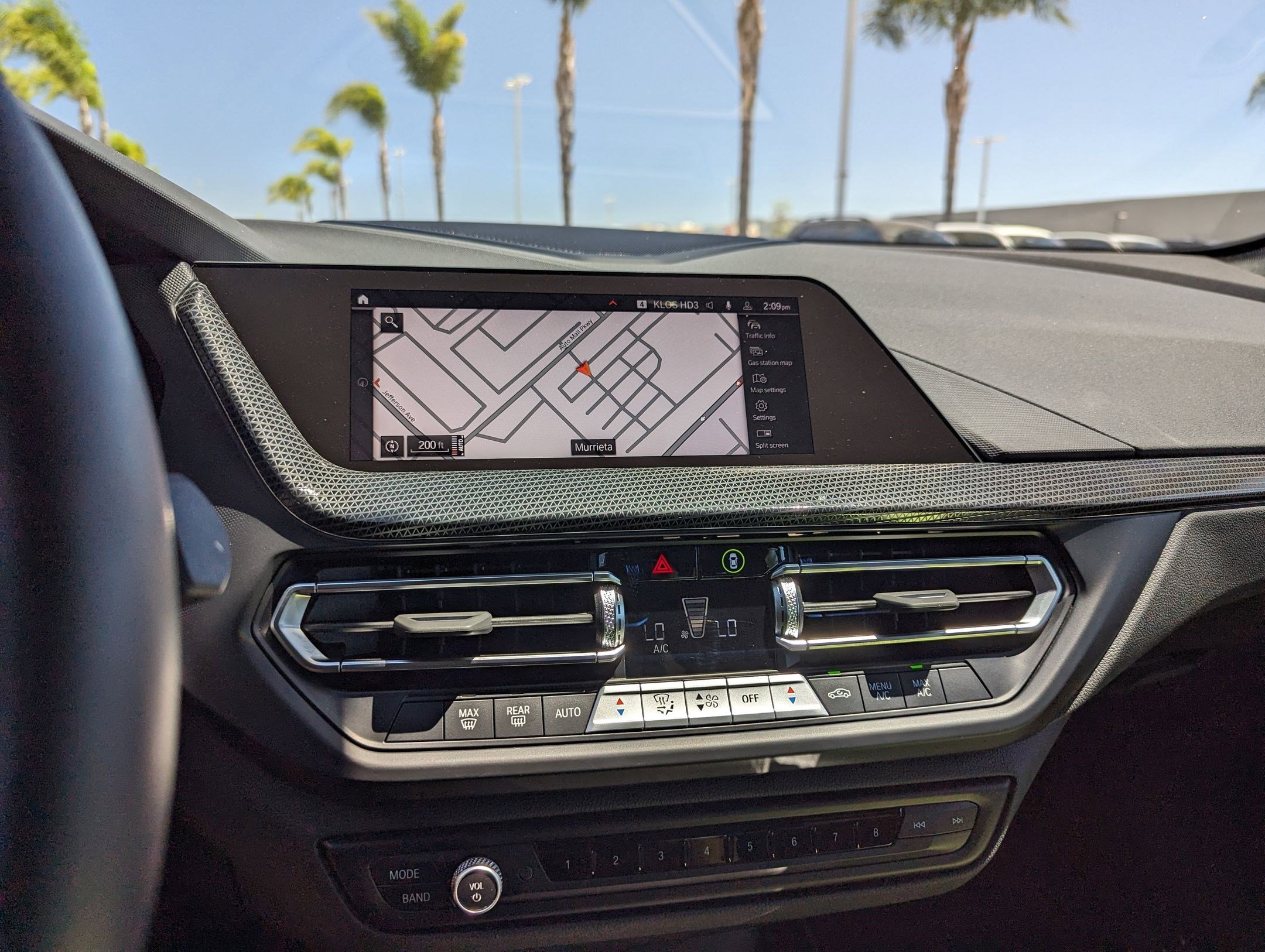 Used 2024 BMW 228i Gran Coupe w/ Convenience Package image 25