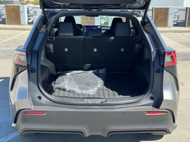 New 2026 Subaru Solterra AWD/4WD image 22