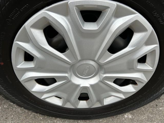 Used 2024 Ford Transit 250 Low Roof w/ Exterior Upgrade Package image 9