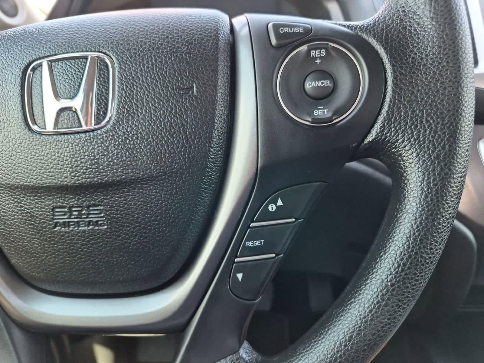 Used 2019 Honda Ridgeline Sport image 24
