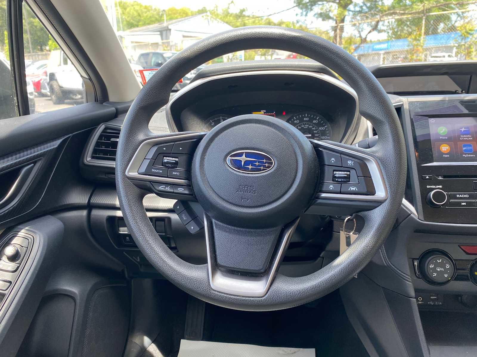 Used 2020 Subaru Impreza 2.0i Premium AWD/4WD image 18