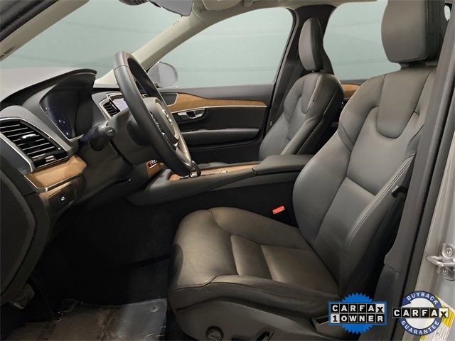 Used 2025 Volvo XC90 B6 Ultra image 18