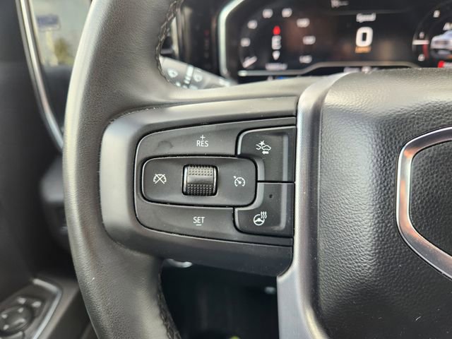 Certified 2024 GMC Sierra 1500 Elevation AWD/4WD image 29