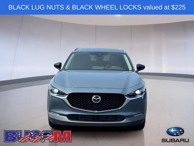 Used 2023 MAZDA CX-30 AWD 2.5 S w/ Preferred Package image 2