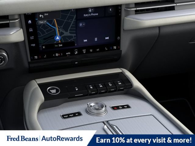 New 2026 Lincoln Navigator L Premier AWD/4WD image 20