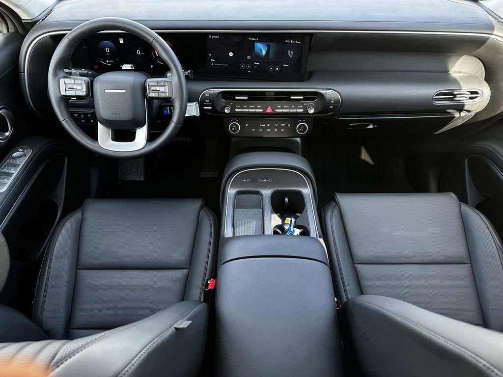 Used 2026 Hyundai Palisade SEL image 13