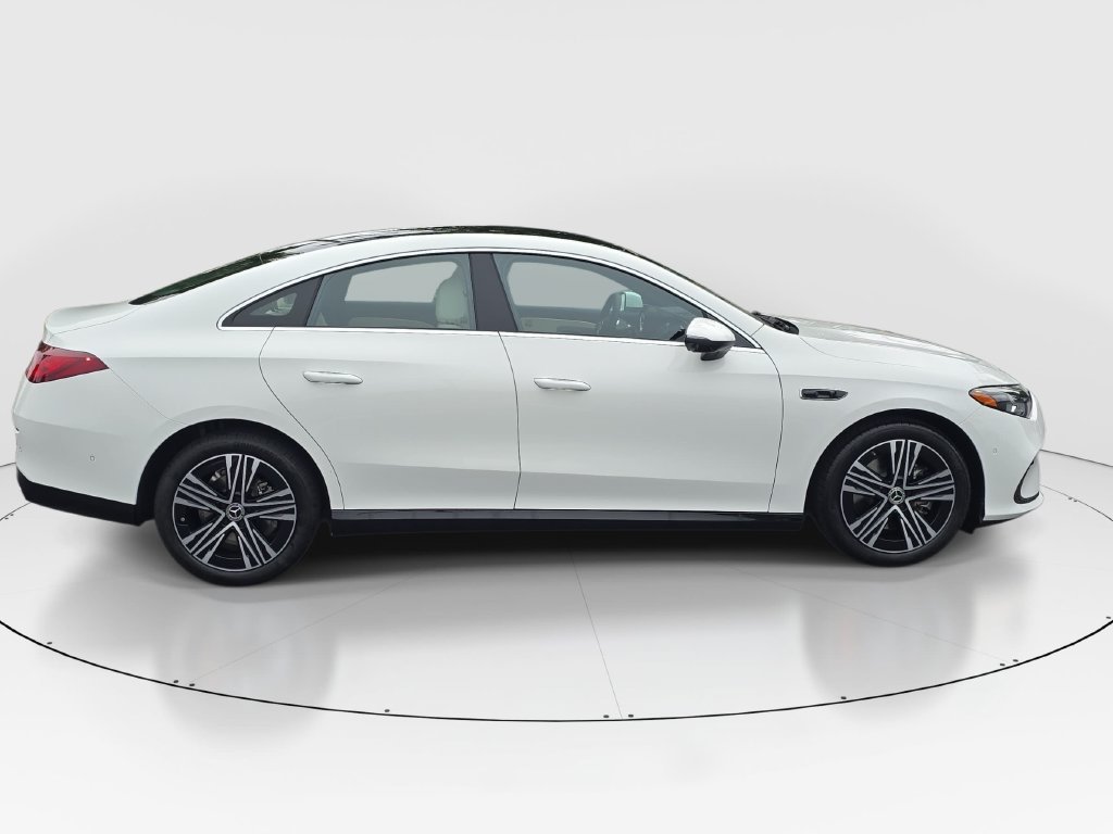 New 2027 Mercedes-Benz CLA 220 image 4