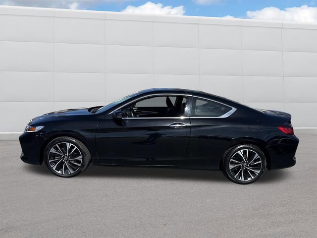 Used 2016 Honda Accord EX-L image 2