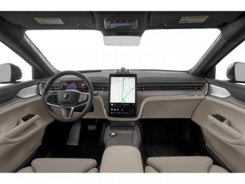 Used 2025 Volvo EX90 Plus image 7