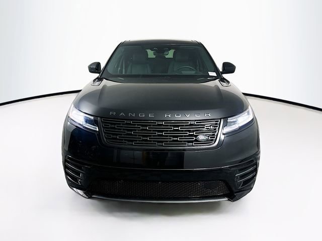 New 2026 Land Rover Range Rover Velar Dynamic SE AWD/4WD image 2