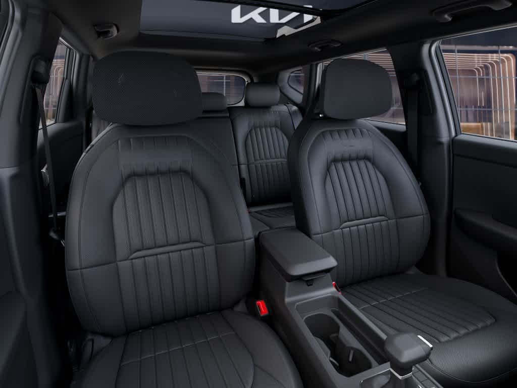 New 2027 Kia Seltos X-Line S AWD/4WD image 15