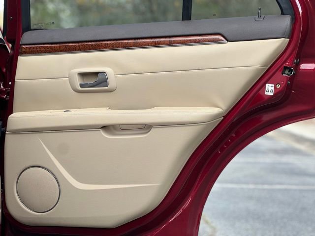 Used 2007 Cadillac SRX image 18