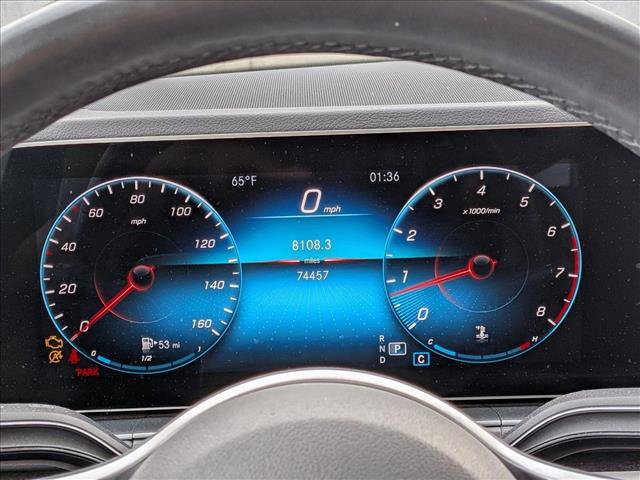 Used 2020 Mercedes-Benz GLE 350 image 10