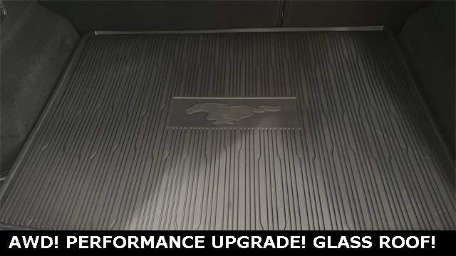 New 2025 Ford Mustang Mach-E GT w/ Interior Protection Package image 31