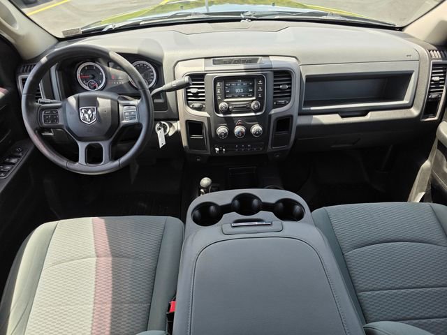 Used 2018 RAM 2500 Tradesman w/ Chrome Appearance Group AWD/4WD image 26