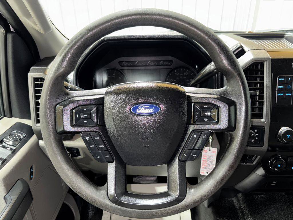 Used 2019 Ford F350 XL w/ XL Value Package image 18