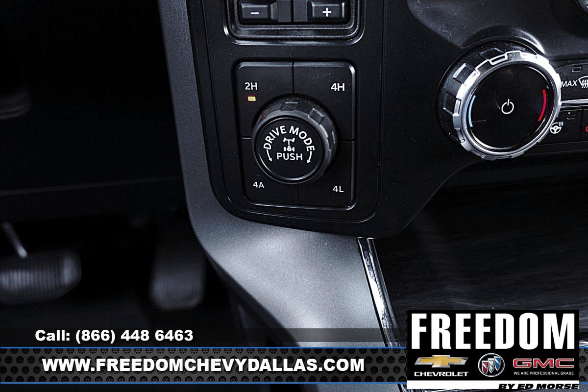 Used 2024 Ford F150 Lariat w/ Bed Utility Package AWD/4WD image 19