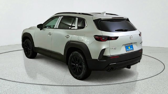 New 2026 MAZDA CX-50 AWD 2.5 Hybrid w/ Weather Package image 5