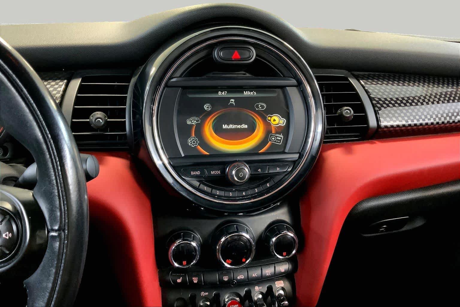Used 2018 MINI Cooper S FWD image 6