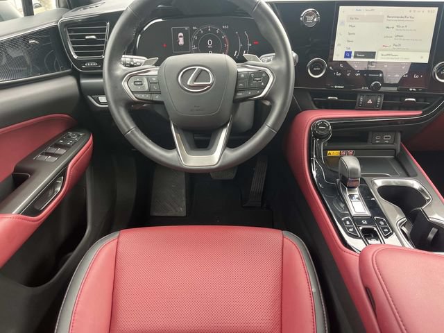 Used 2026 Lexus NX 350 AWD w/ Cold Area Package image 13
