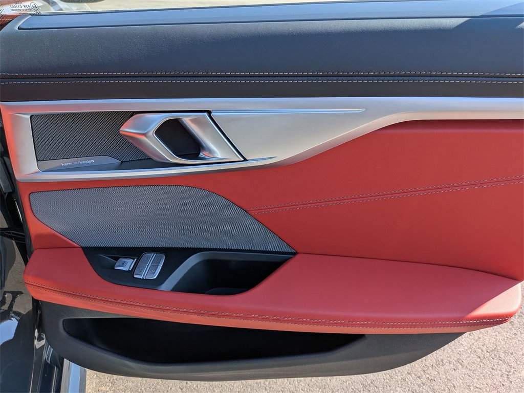 New 2026 BMW 840i 840 w/ M Sport Professional Package image 36