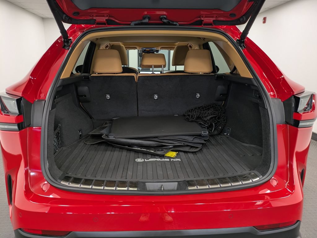 Used 2024 Lexus NX 350 AWD image 25