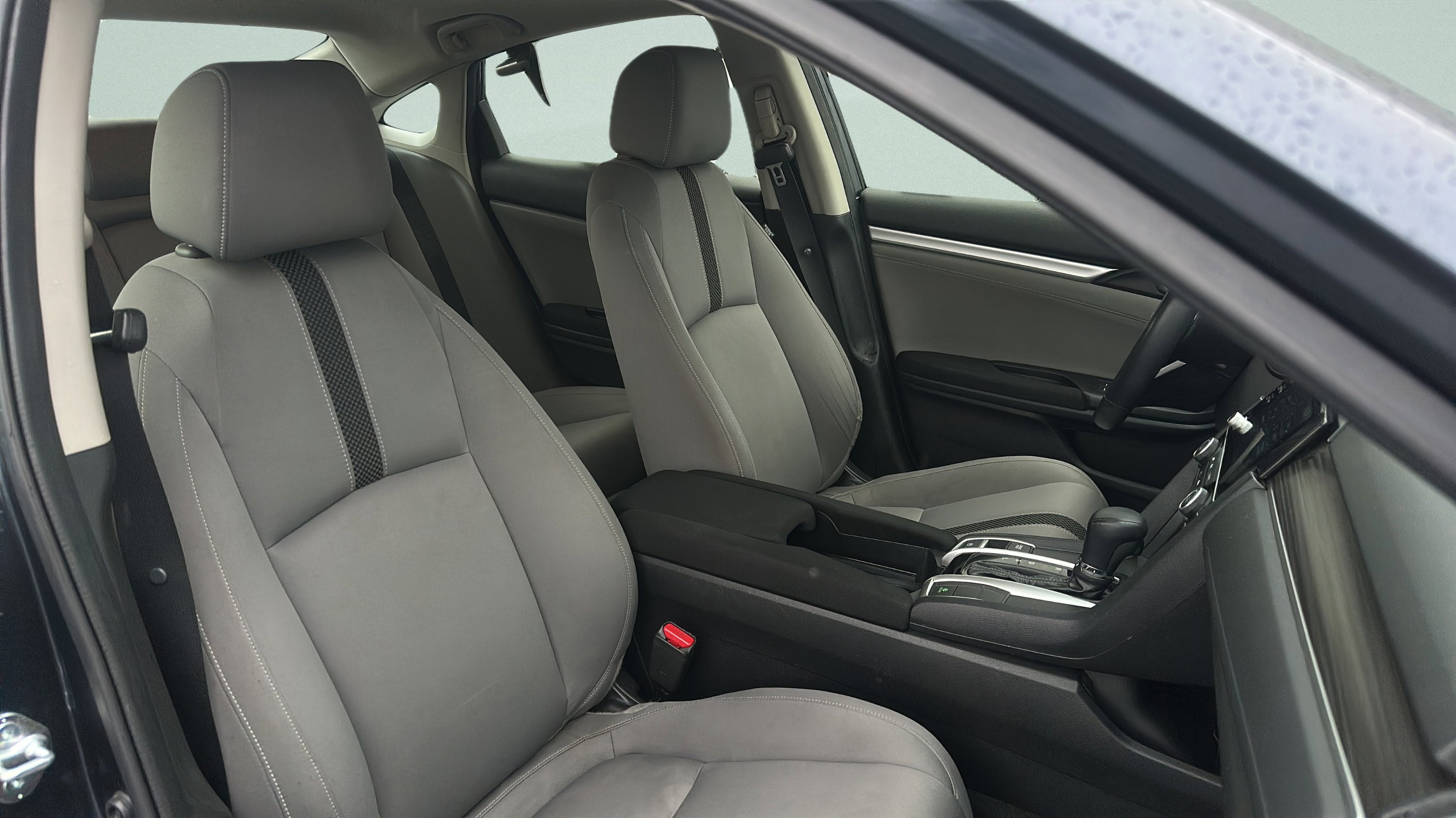 Used 2019 Honda Civic EX image 29