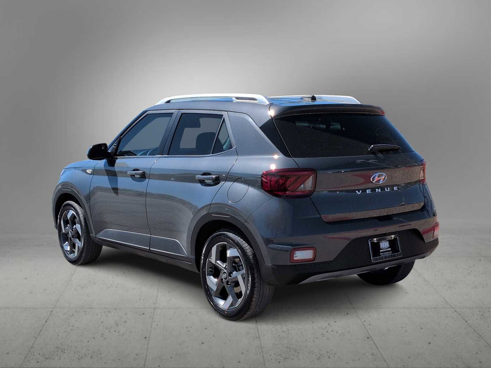 Certified 2026 Hyundai Venue SEL image 6