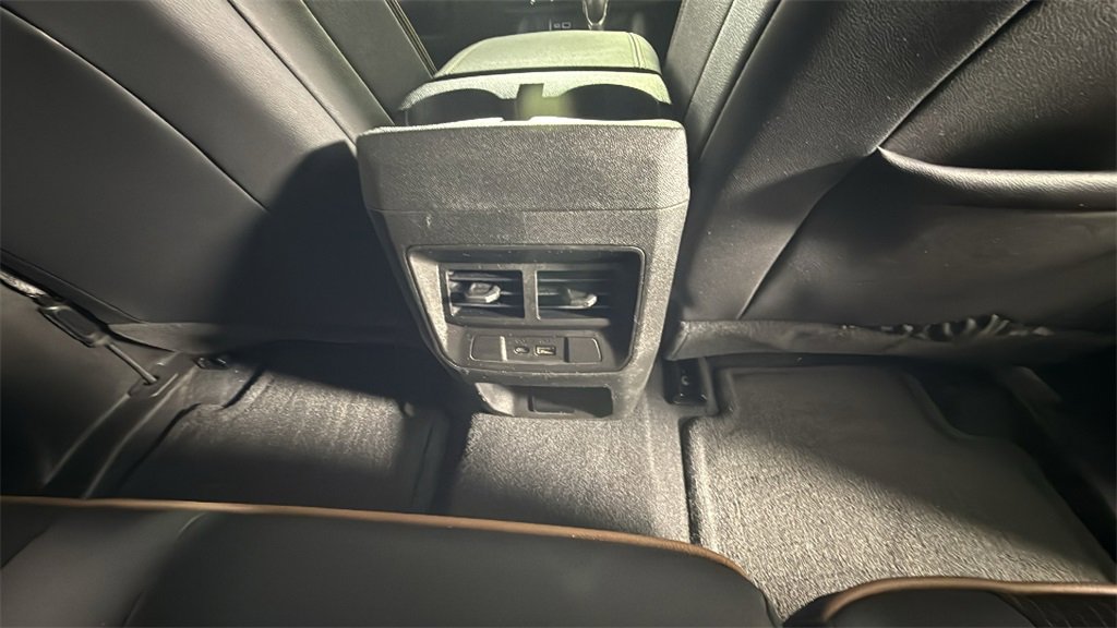 Certified 2024 GMC Canyon AT4 w/ Canyon Safety Plus Package image 29