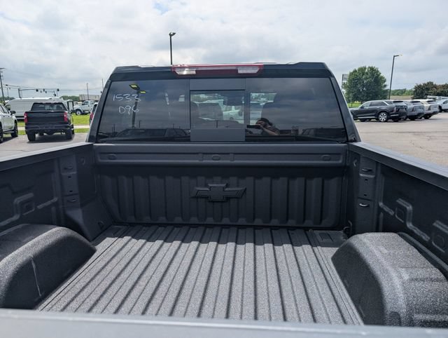 New 2026 Chevrolet Silverado 1500 LT AWD/4WD image 9