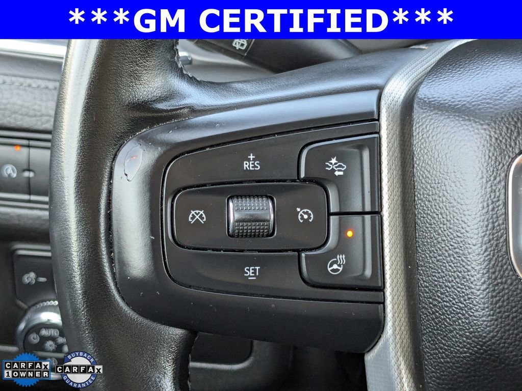 Certified 2023 GMC Yukon Denali image 21