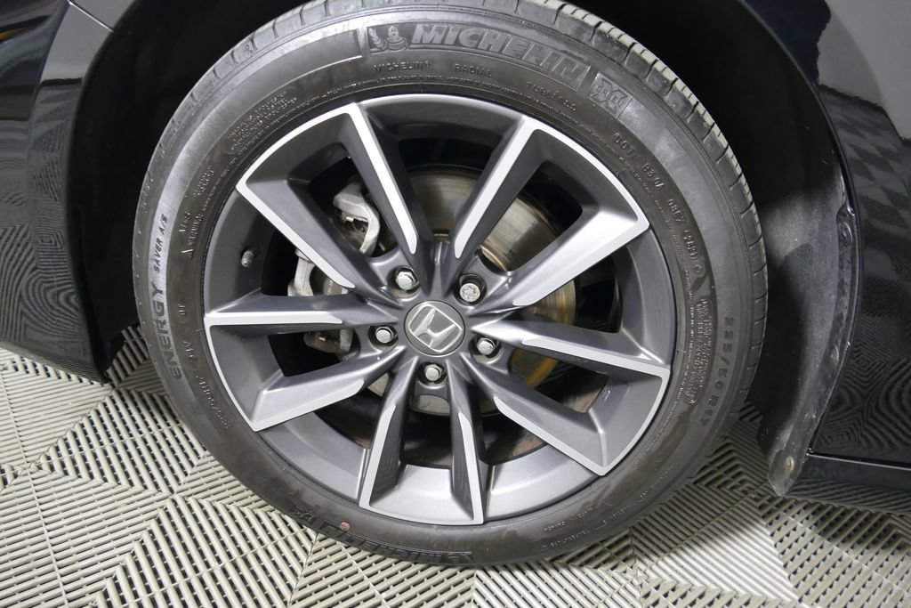Used 2022 Honda Accord EX-L image 9