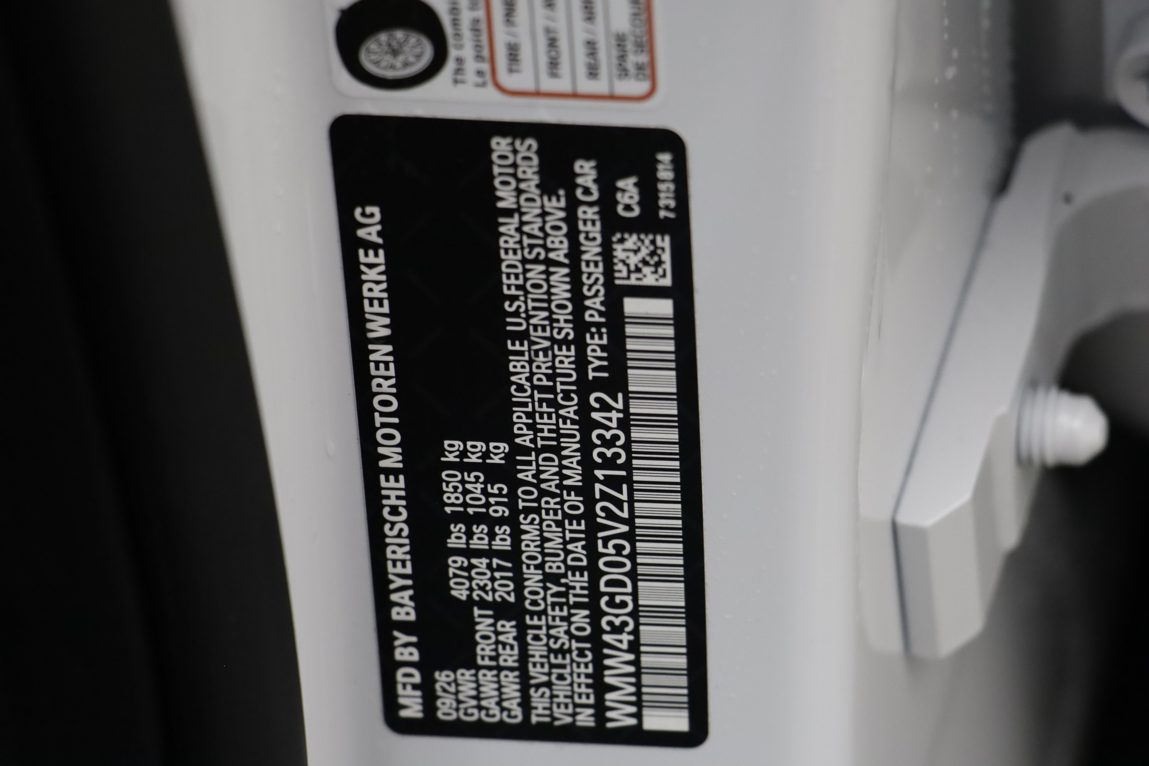 New 2027 MINI Cooper 4-Door Hardtop FWD image 24