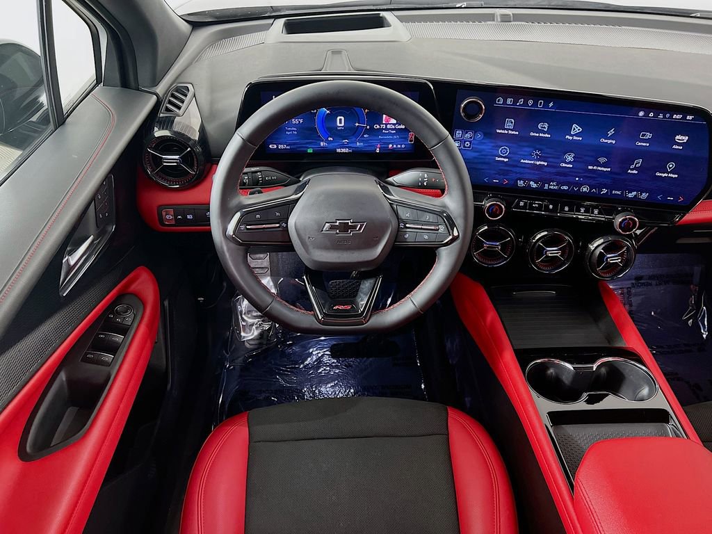 Used 2024 Chevrolet Blazer EV RS image 22