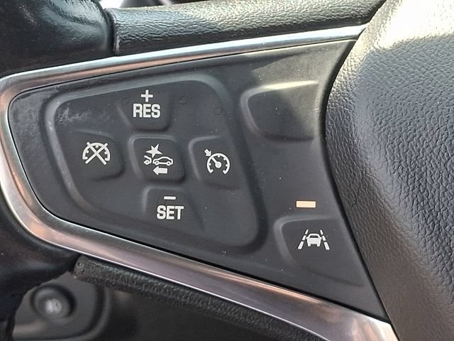 Used 2021 Chevrolet Equinox LT AWD/4WD image 21