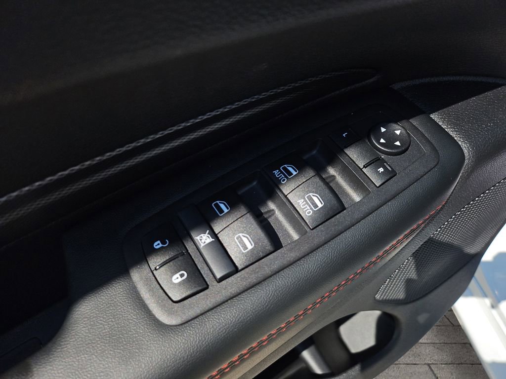 New 2026 Dodge Durango GT w/ Blacktop Package image 18