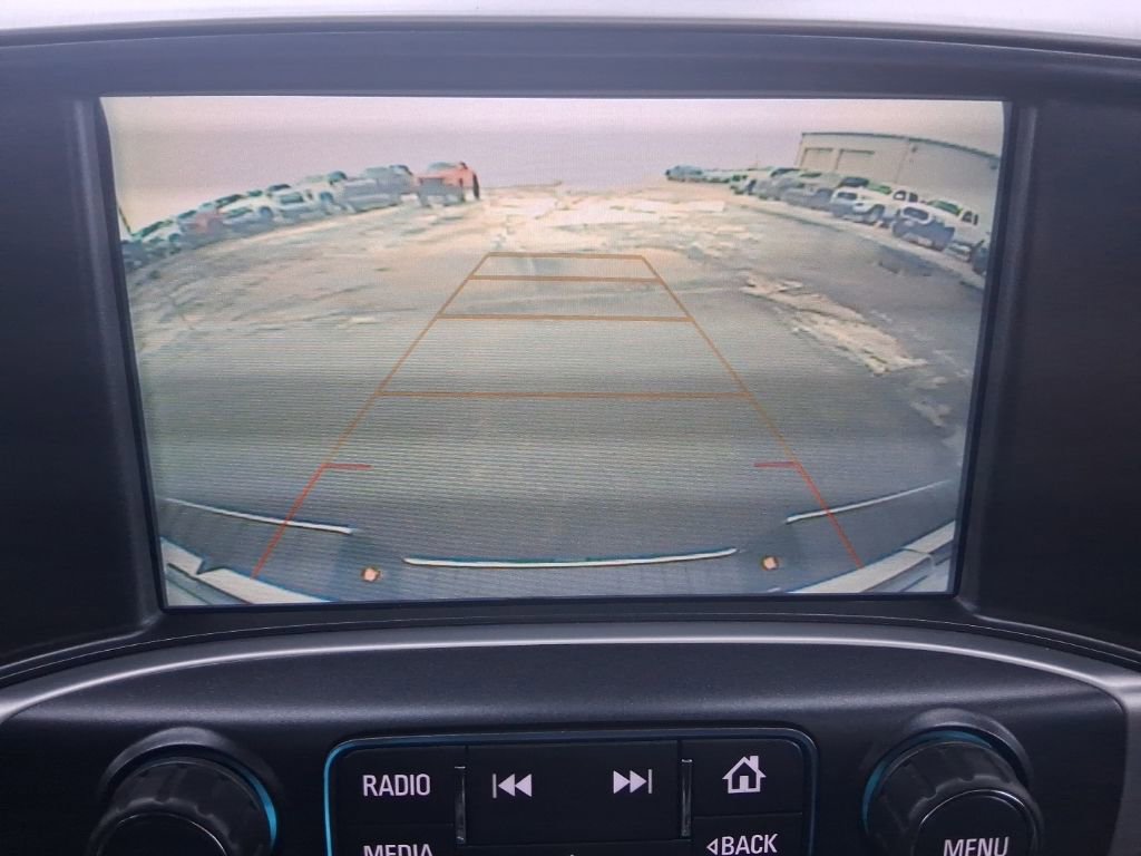 Used 2018 GMC Sierra 1500 SLT image 28