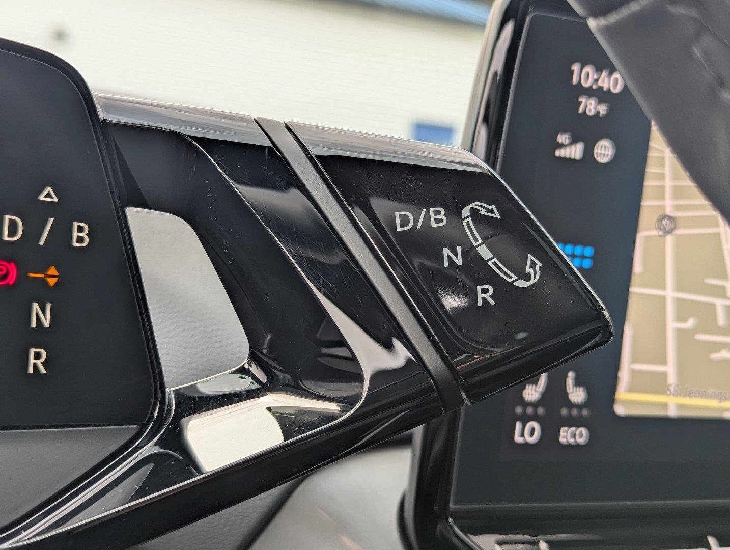Certified 2023 Volkswagen ID.4 Pro S AWD/4WD image 16